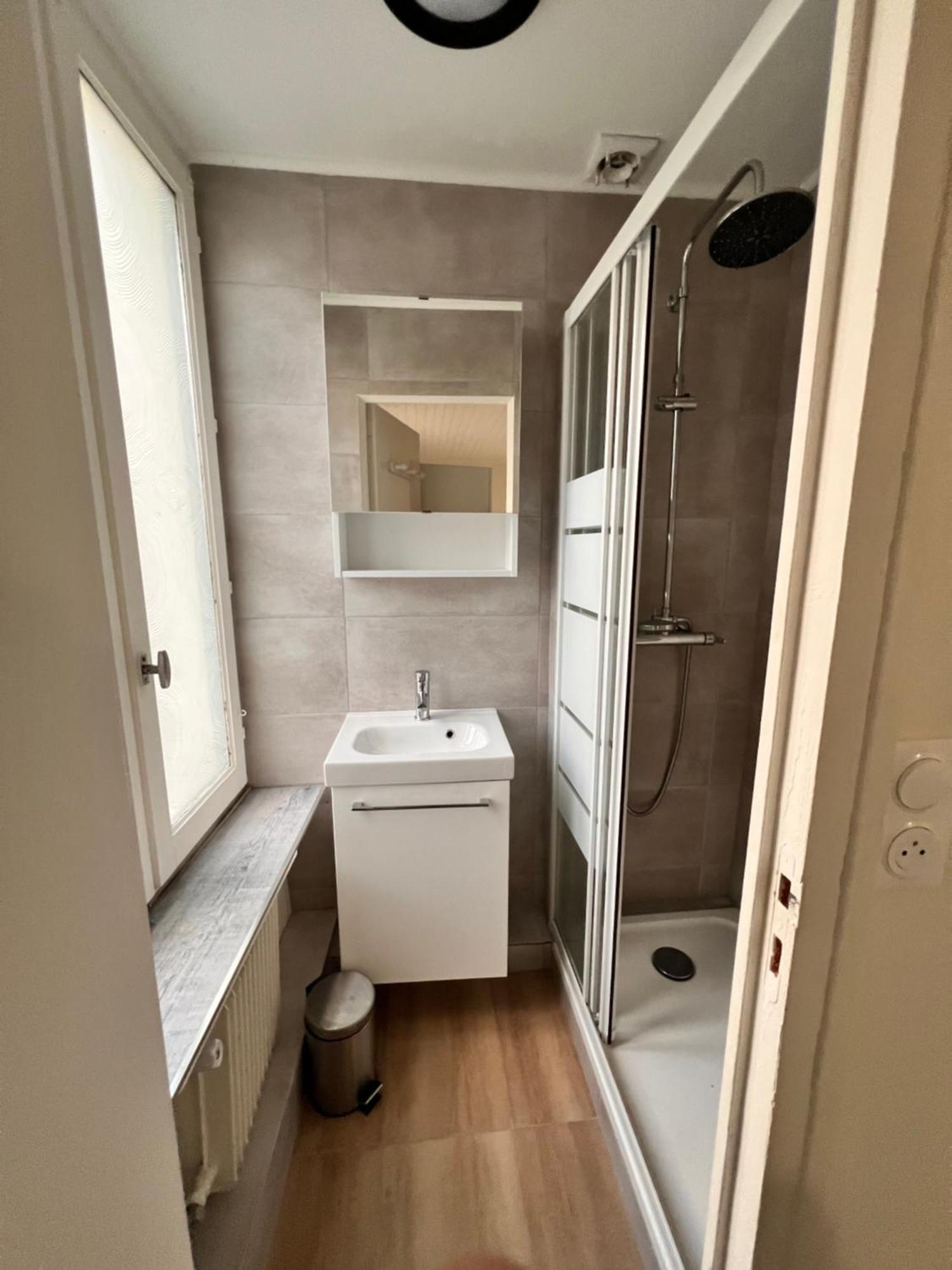 Appartement 4 Personnes, 1 Chambre, Terrasse, Wifi, Proche Du Centre La Bourboule Exterior foto